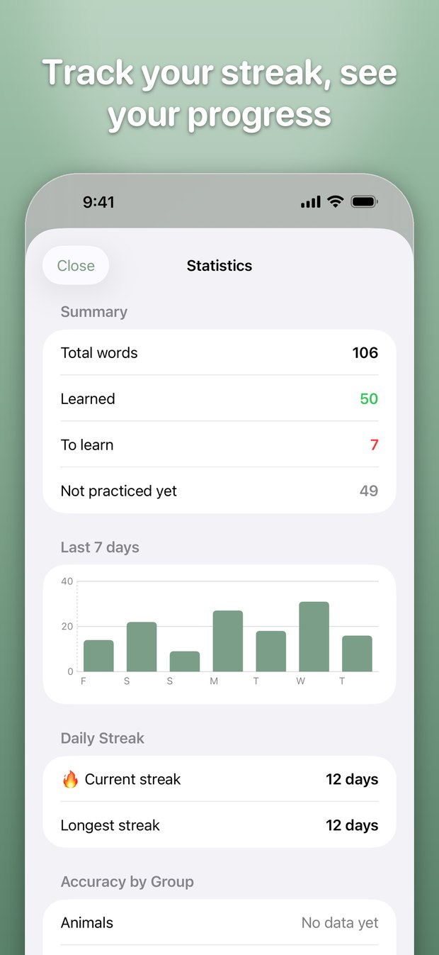 Statisztika / Statistics